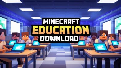Minecraft Education Download Guide for Schools (2025)