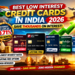 Best credit cards in India 2026_2