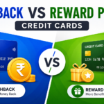 Cashback vs Reward Points Credit Cards