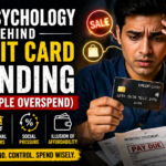 The Psychology Behind Credit Card Spending