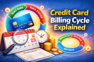 Credit Card Billing Cycle Explained
