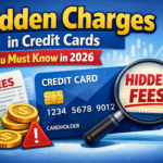 Hidden Charges in Credit Cards