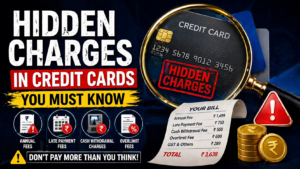 Hidden credit card charges exposed
