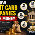 How Credit Card Companies Make Money
