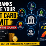 How banks set your credit limit