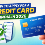 How to apply for credit card