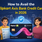 How to avail Flipkart Axis Bank Card
