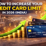 Increase your credit card limit in 2026