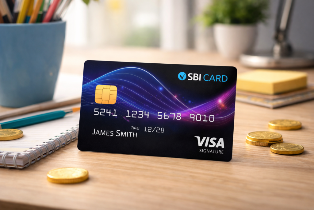 Hidden Charges in Credit Cards 2026