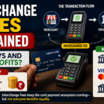 Interchange Fees Explained