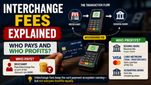 Interchange Fees Explained