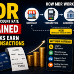 Understanding MDR and how banks profit